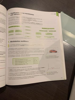 Física y Química 1 Bachillerato