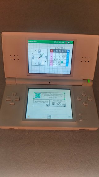 🇪🇸 Pokémon Exploradores del Cielo ORIGINAL DS