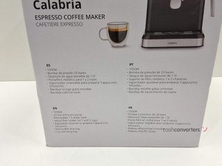 cafetera espresso ufesa espresso coffee marker