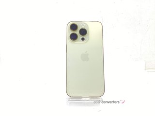 apple iphone 14 pro 128gb