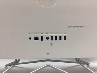 ordenador aio hp 22-df0017ns
