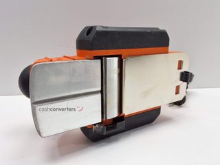 cepillo dientes electrico black and decker bew712