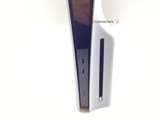 consola ps5 sony playstation 5 slim standard 1tb