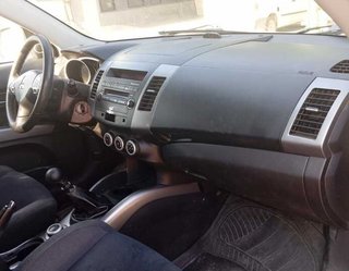 Mitsubishi 462387 cinturón seguridad outlander
