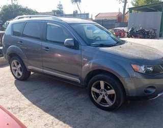 Mitsubishi 462387 cinturón seguridad outlander