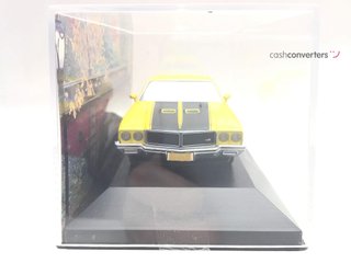 coche metal salvat coche metal
