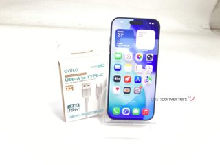 apple iphone 17 pro max 256gb