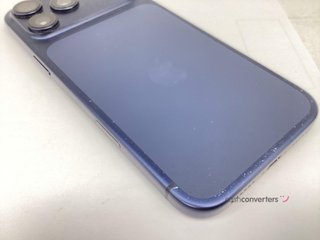 apple iphone 17 pro max 256gb