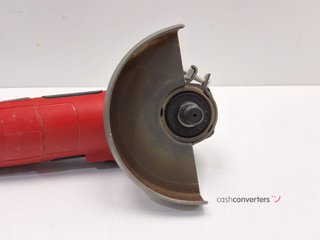 radial einhell bt-ag 500