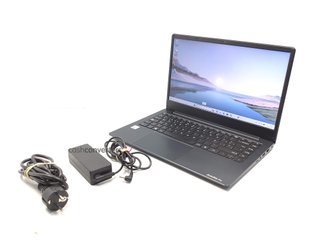 pc portatil toshiba dinabook satellite pro