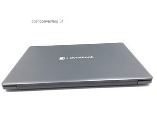 pc portatil toshiba dinabook satellite pro