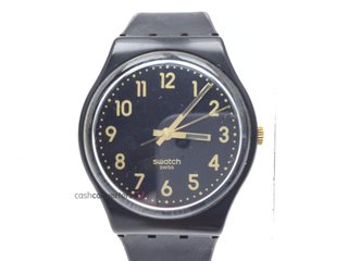 reloj pulsera señora swatch is40