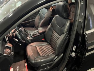 Mercedes-Benz GLE 2019