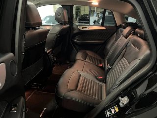 Mercedes-Benz GLE 2019