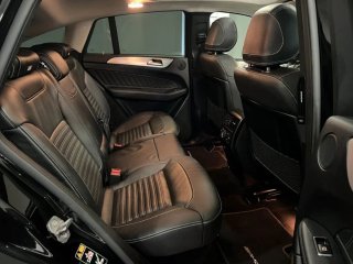 Mercedes-Benz GLE 2019
