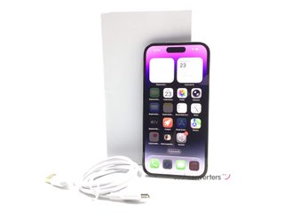 apple iphone 14 pro 128gb