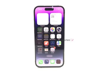 apple iphone 14 pro 128gb