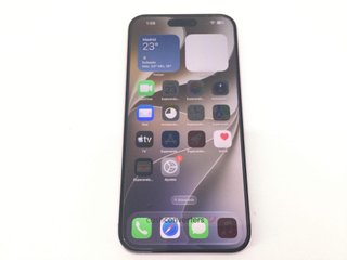 apple iphone 15 plus 128gb