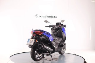 YAMAHA X-MAX 300 2026