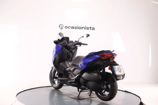 YAMAHA X-MAX 300 2026