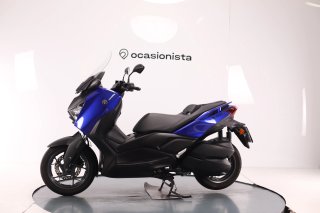 YAMAHA X-MAX 300 2026