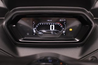 YAMAHA X-MAX 300 2026
