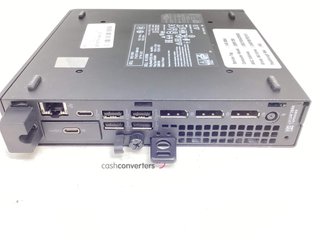 pc dell pro micro plus qbm1250