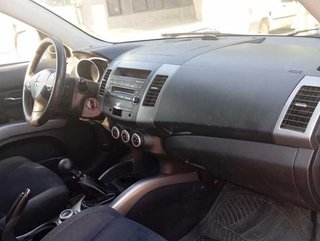 Cinturón seguridad mitsubishi outlander 460346