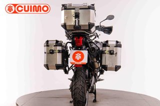 TRIUMPH TIGER 800 XC X