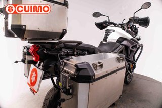 TRIUMPH TIGER 800 XC X