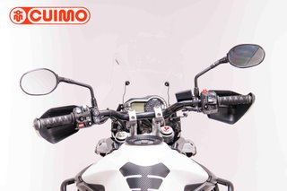 TRIUMPH TIGER 800 XC X