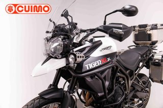 TRIUMPH TIGER 800 XC X