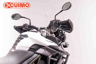 TRIUMPH TIGER 800 XC X
