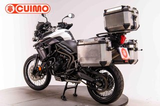 TRIUMPH TIGER 800 XC X