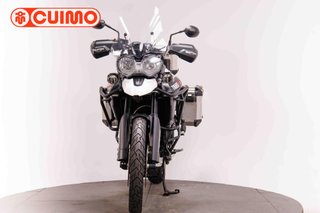 TRIUMPH TIGER 800 XC X
