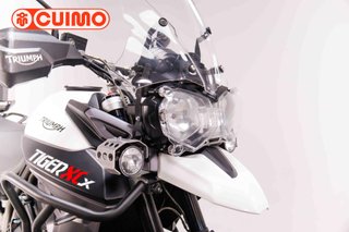 TRIUMPH TIGER 800 XC X