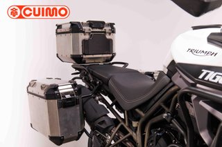 TRIUMPH TIGER 800 XC X