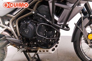 TRIUMPH TIGER 800 XC X