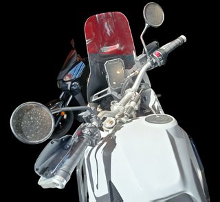 Ducati Desert X