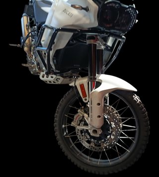 Ducati Desert X