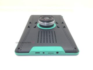 sistema navegacion gps navion truck x9 pro m5