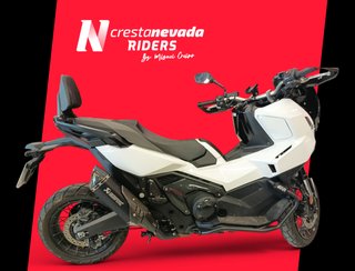 Honda X ADV