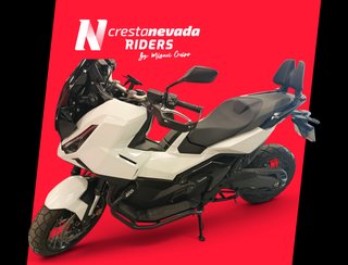 Honda X ADV