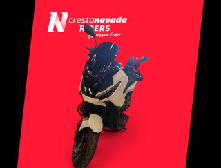 Honda X ADV