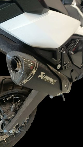 Honda X ADV