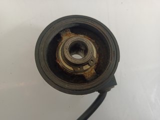 Reenvio cuentakilometros Keeway Vieste 125