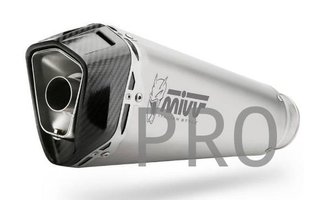 Tubo de escape MIVV APRILIA RS660