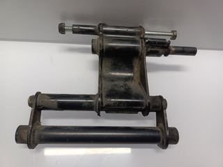 Soporte Motor Piaggio Liberty 125 de 2008