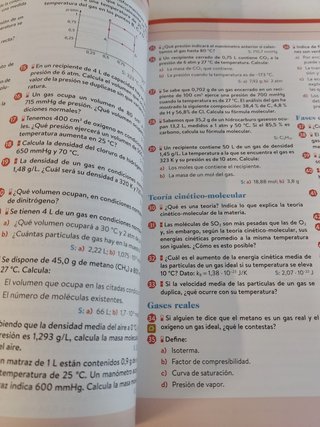 Física y Química 1ºBach - 9780190545802