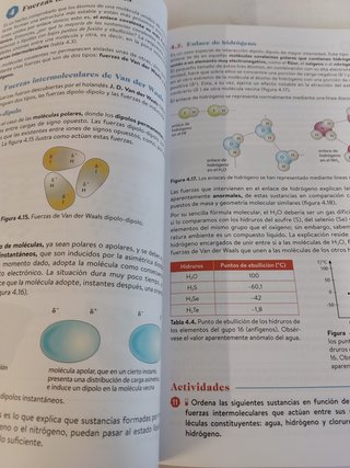 Física y Química 1ºBach - 9780190545802